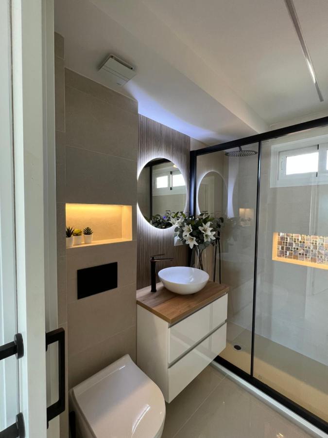 贝纳尔马德纳Luxury Bonanza公寓 外观 照片