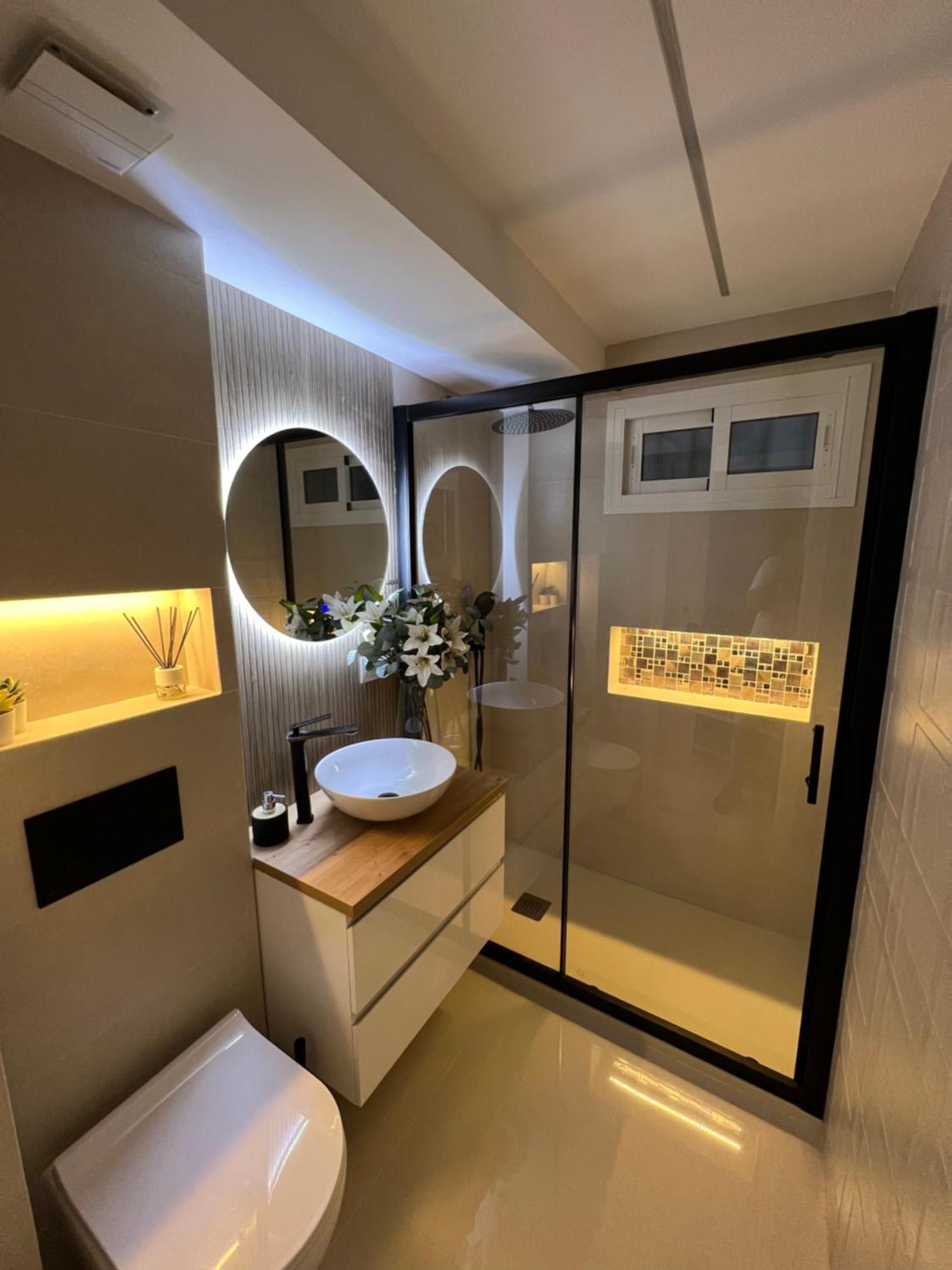 贝纳尔马德纳Luxury Bonanza公寓 外观 照片